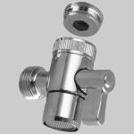 DEVIATORE UNIVERSALE PER RUBINETTO F22X1 - 1/2" (IDROSCOPINO)