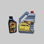 OLIO MOTORE 10/40 LT. 1 BENZINA/DIESEL