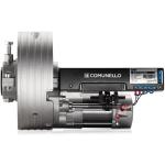 MOTORE PER SERRANDA 230V 180NM - 650W COMUNELLO