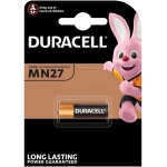 BATTERIA DURACELL SICUREZZA 12V MICROPILA "MN27"