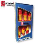 SET GIRAVITE 5FU PZ. ISOLATI 1000V FUMASI