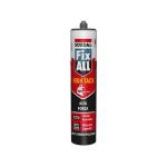 ADESIVO IBRIDO SOUDAL FIX ALL HIHT TACH TRASPARENTE GR. 290 (A BASE DI POLIMERI)