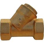 VALVOLA RACCOGLITORE D'IMPURITÀ C/FILTRO 1"