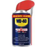 WD40 SPRAY SBLOCCANTE ML. 250+40 PROF.