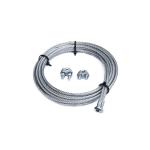 FILO PER BASCULANTE GANCIO A T MM. 4 DA MT. 3.5