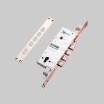 SERRATURA MOTTURA P. E. ART. 85140 C/SCROCCO + PRED. ASTE