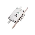 SERRATURA MOTTURA P. E. ART. 85771 SX C/SCROCCO + PRED. ASTE