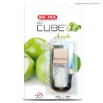 DEODORANTE AUTO DEO-CUBE APPLE
