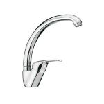 MISCELATORE LAVELLO MONOC. SINGAPORE CROMO SERIE DERBY