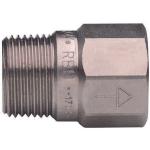 VALVOLA DI RITEGNO EUROPA 1/2" MINI