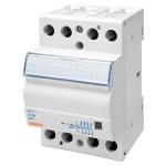 TELERUTTORE/CONTATTORE GEWISS 25A 4NA 230V 2M (PER 380V)