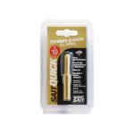 PUNTA A CORONA SAIT X GRES MM. 5