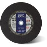 DISCO TRONCATRICE SAIT MM. 300 X 2.8 X 25.4 A60P BF METAL INOX