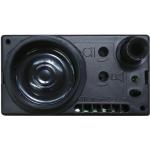 URMET - POSTO ESTERNO P/IMPIANTI 4 + N X CITOFONO