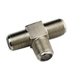 CONNETTORE/TRIPLA TV SAT