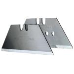 LAMA CUTTER TRAPEZIOIDALE 19 X 61 - 10 PZ.