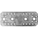 PIASTRA DRITTA MM. 65 X 170 T/PESANTE