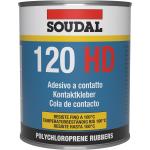 COLLA SOUDAL 120 HD A CONTATTO LT. 1