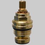 VALVOLA AD INCASSO PPR 1/2"  - VITONE