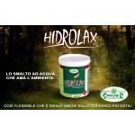 SMALTO ALL'ACQUA LUCIDO HIDROLAX BIANCO - ML. 750 SPIVER