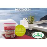 GUAINA LIQUIDA MULTIGUM BIANCO LT. 2.5 SPIVER
