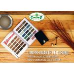 IMPREGNANTE A CERA HIDROWOOD H-38 ALL'ACQUA INCOLORE LT. 2.5 SPIVER