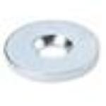 MAGNETE A DISCO TONDO C/FORO SVASATO MM. 15 X 2 NICHELATO