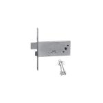 SERRATURA ISEO 981901BFZ A FASCIA INFILARE D. M.