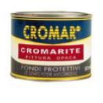 CEMENTITE CROMARITE BIANCA LT. 0.500 SPIVER