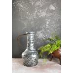 DECORATIVO SUSPENSE ALLUMINIO - LT. 2.5 SPIVER