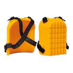 GINOCCHIERE IN POLIURETANO PROFESS. X POSATORI