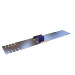 KNAUF - DISTANZIATORE UNIVERSALE C PLUS 50/27 E 50/15