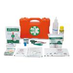 VALIGIA PRONTO SOCCORSO MEDIC3 FINO A 2 PERS. ALL. 2