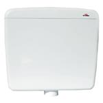 CASSETTA SCARICO A ZAINO "KARIBA" DOPPIO SCARICO