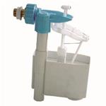 GALLEGGIANTE ATT. LATERALE PLASTICA 3/8 VALSIR MEDUSA X INCASSO