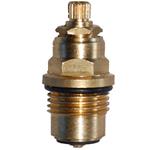 VITONE RUBINETTERIA LEVA SANITARIA 1/2" MOD. E