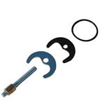 FISSAGGIO MONOCOMANDO A UN TIRANTE