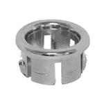 GHIERA X FORO TROPPO PIENO LAVABO/BIDET MM. 24