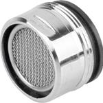 AERATORE CROMATO MASCHIO VASCA 24 X 1