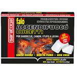 ACCENDIFUOCO IN ZOLLETTE