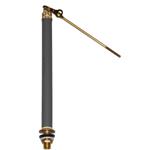 GALLEGGIANTE ATT. BASSO OTTONE 3/8" X CASSETTA FARG