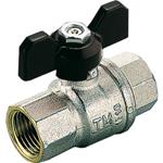 VALVOLA A FARFALLA F. F. 1/2 BUGATTI