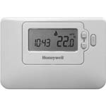 CRONOTERMOSTATO ELETTRONICO "TECHNO WPT" GIORNALIERO X AMBIENTE