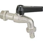 RUBINETTO A SFERA 1" BUGATTI