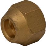 BOCCHETTONE X GIUNTO A CARTELLA 3/8" PER CLIMATIZZAZIONE