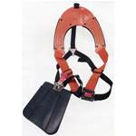 BRATELLA DIAGONALE C/PROTEZIONE PER DECESPUGLIATORE