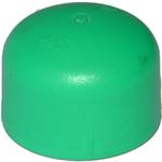 TAPPO PPR LISCIO A CALOTTA MM. 20